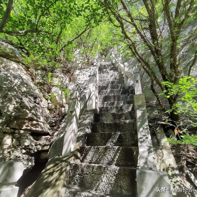 &056.炎炎烈日哪里去--张夏洞府天