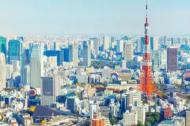 世界上前五房价排名，第一名在我国！图片