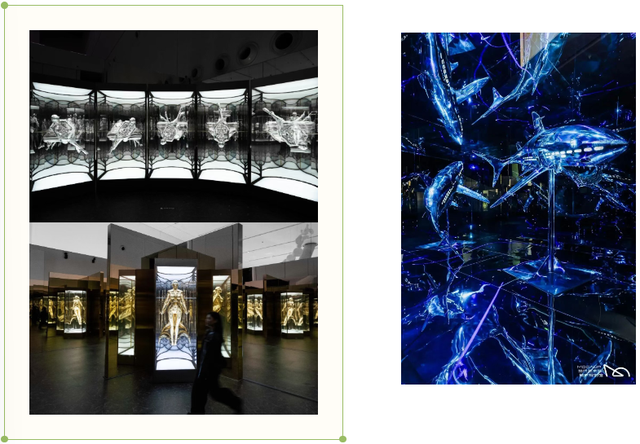 “内存拍爆了！”福田这条打卡路线，太出片！