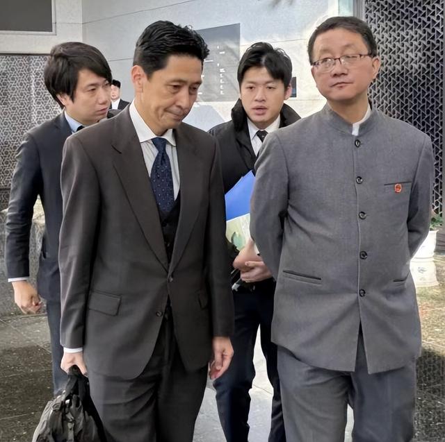 拒绝道歉！日本宣布最后态度，绝不收回挑衅，接受中方一切反击？