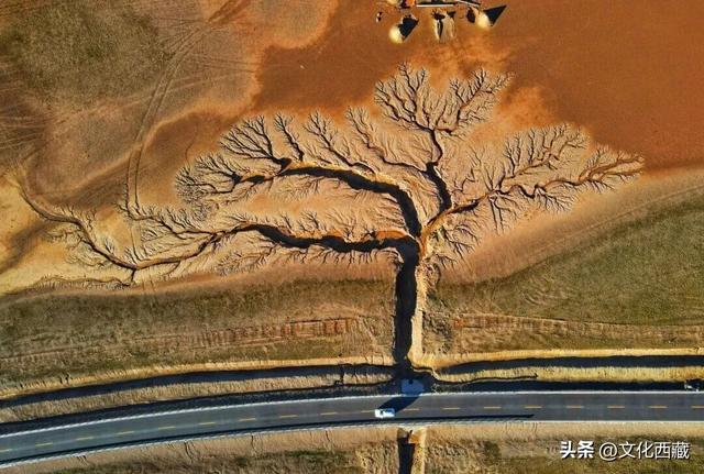 一文掌握西藏旅行！全景资源地图出炉，玩出新高度！