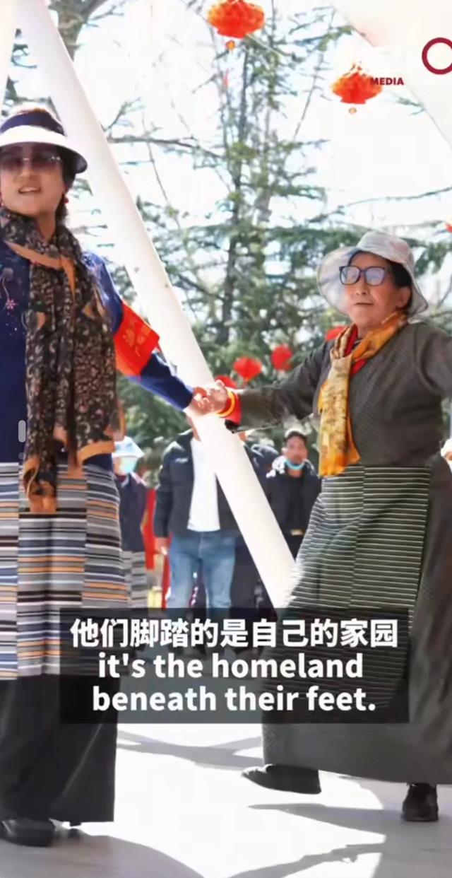 雪域长歌：六十年家国书简