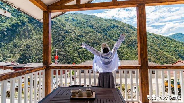 连续5年！西藏墨脱再获“中国最美县域”！凭啥？