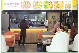 “搬”到桂林的网红美食能“长红”吗？图片