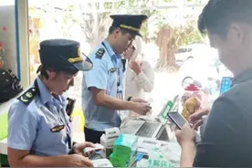 多地小卖部因出售创可贴、风油精被查，怎么回事？图片