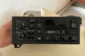 再谈道奇车用收音机使用经验图片