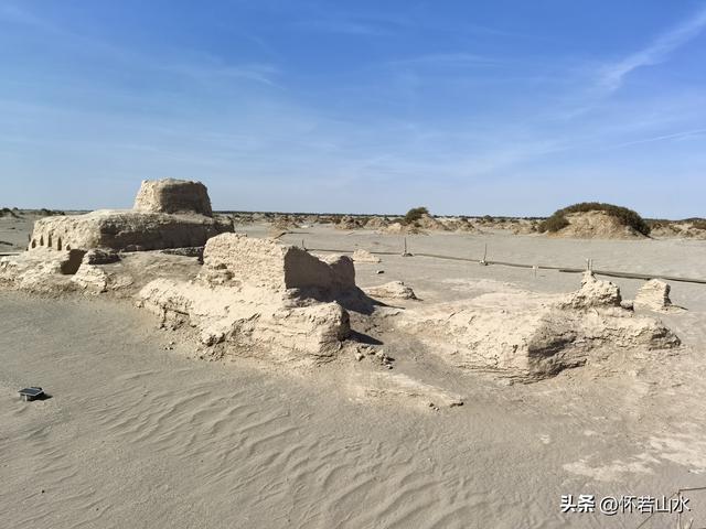 2025环南疆沙漠铁路背包自由行日记(1)——从乌鲁木齐到若羌