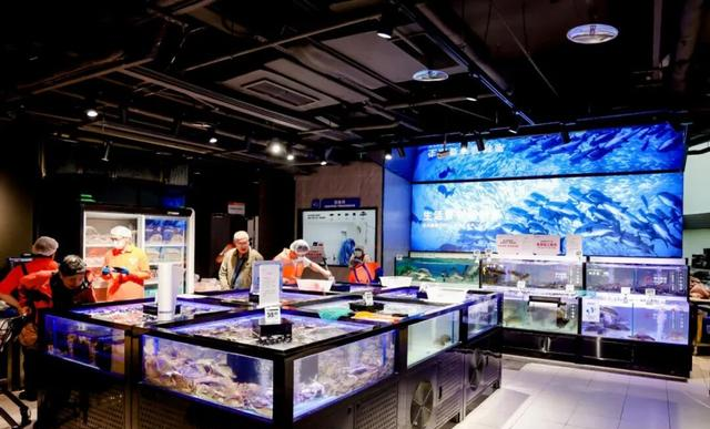 北京物美“学习胖东来自主调改”门店+2！位置——