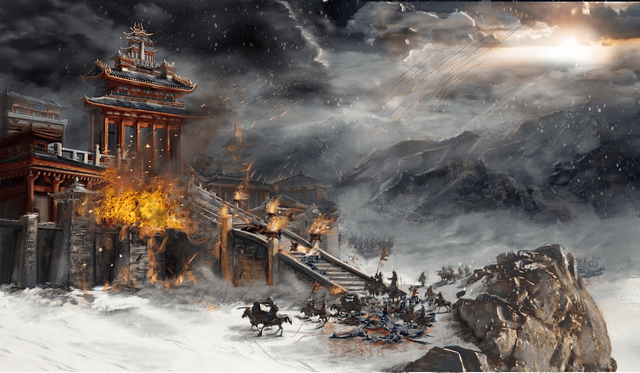 我国历史有1500年“空白期”，无任何史料记载，中间发生了什么？