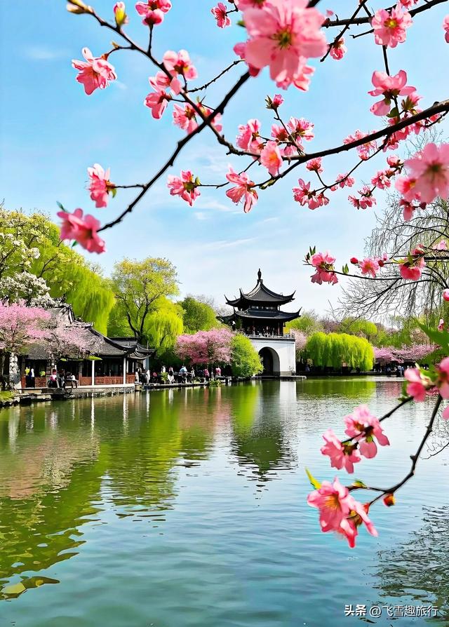 退休后一定要去的十个地方，收藏起来退休后慢慢走