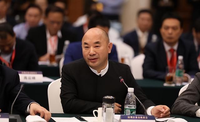 第二个“恒大”出现了！年收入超6000亿，这下许家印可不孤单了