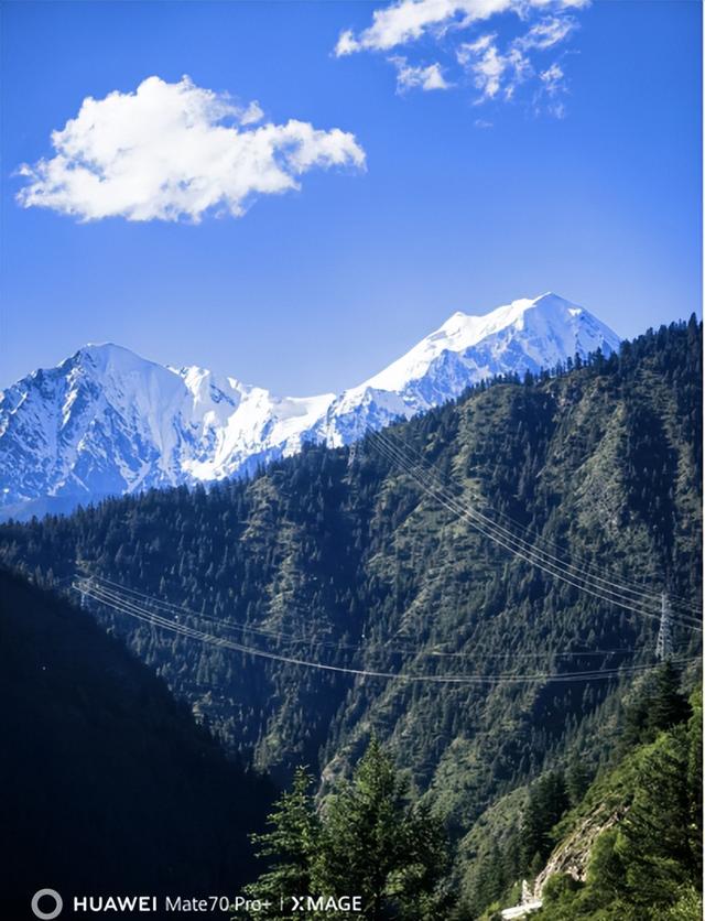 川西纪行——一路风景一路歌