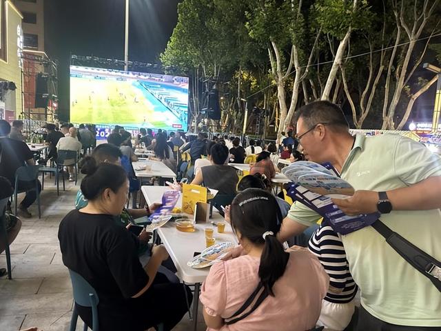苏超经验可复制？省超撑起文旅KPI赛场爆满，让当地文旅增收百万
