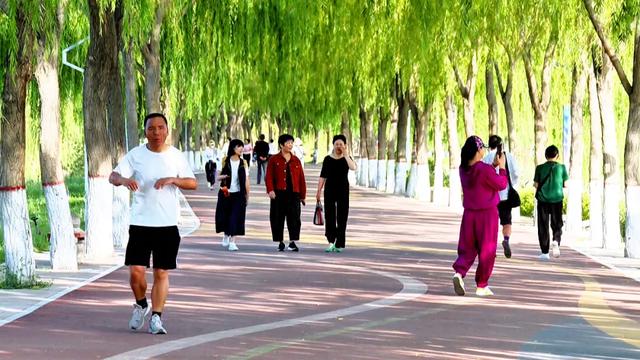 【深化“三抓三促”行动】高台：深耕资源禀赋 推动全域旅游提质增效