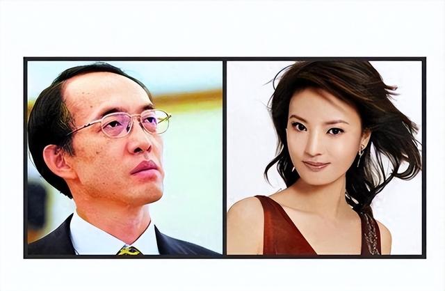 她是央视台花，可男友死缓、丈夫入狱惨死，今48岁又被释永信牵连