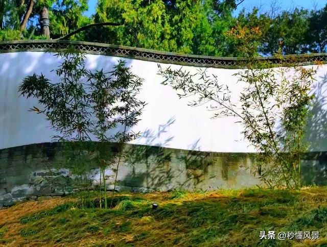 北京皇家园林里神秘院落，一天只开放1小时，隐藏什么秘密?