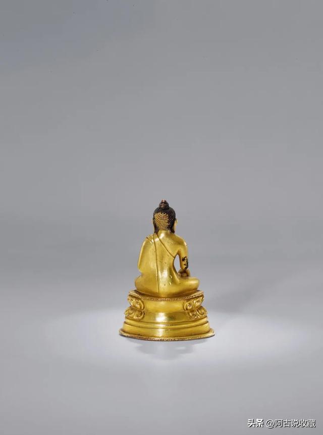 玲珑妙相—寸佛专题|北京中汉2025年秋季“鸿喜·佛像艺术品”专场