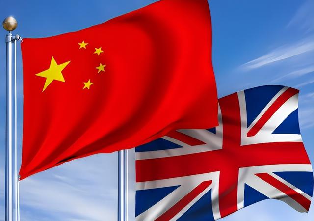 赢麻了！来北京一趟，与中国成战略伙伴关系，与巴建交，与俄和解