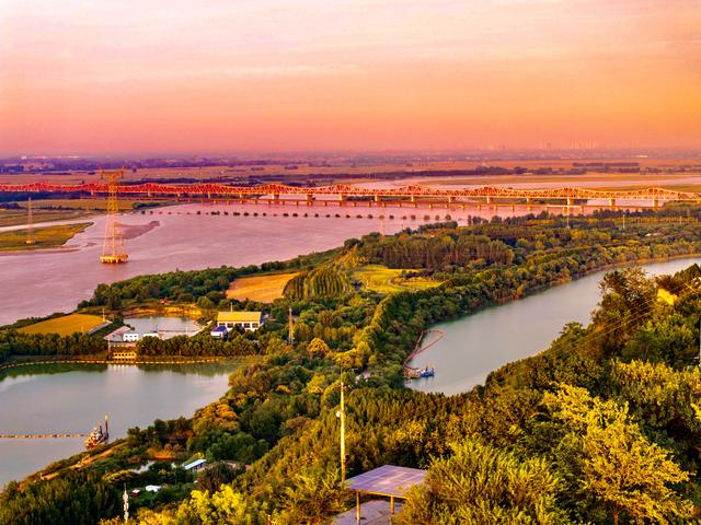 我是北京人，去了趟河南郑州，实在忍不住想说：对郑州的6点印象