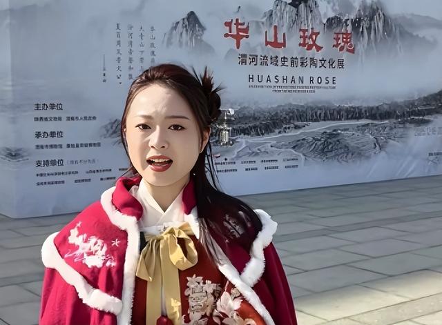 文博贺岁润东秦 马跃新程闹新春 渭南市博物馆春节文化活动精彩纷呈