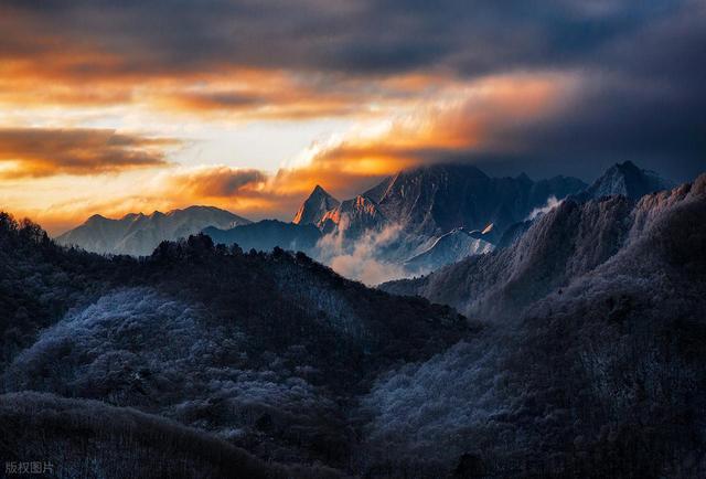 中国最值得去的10个地方，每一个都是此生必去