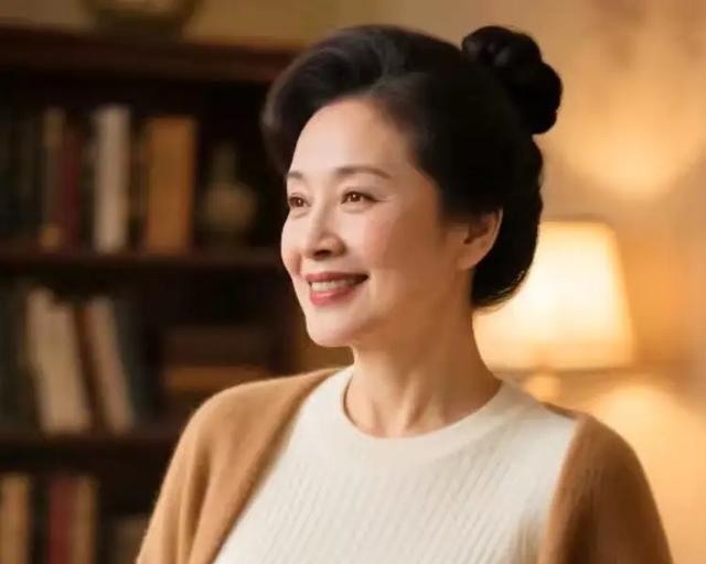 两性关系：不管你信不信	，女人过60岁，都有如下6个症状，要理解