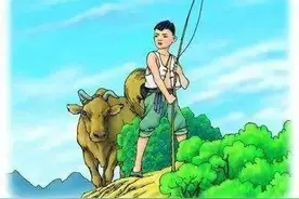 那些令人敬佩的抗日小英雄图片