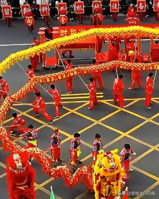 阳城!全域旅游胜地!