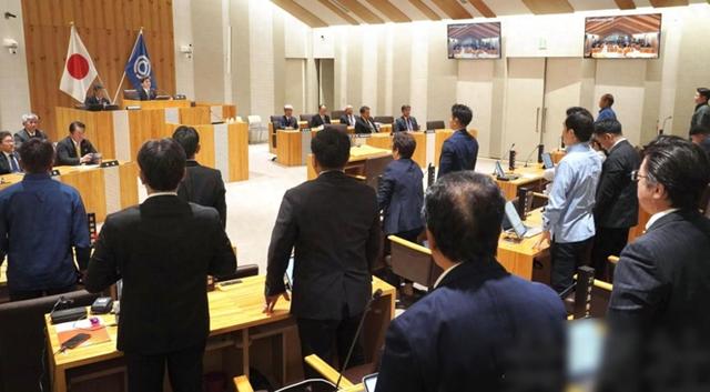 日本通告全球，将强登钓鱼岛？中方已经增兵，普京政府也选边站了