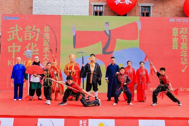 “三园”嗨玩，“四街”漫游！这个假期，长春的精彩数不完