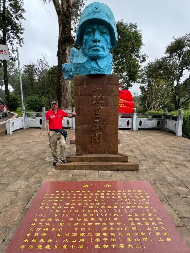 50、60后此生必驾的环中国路线，108天跨越祖国边境超30000公里！