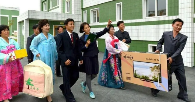 朝鲜的5条奇葩规定：每条都在意料之外，一不小心就要大祸临头了