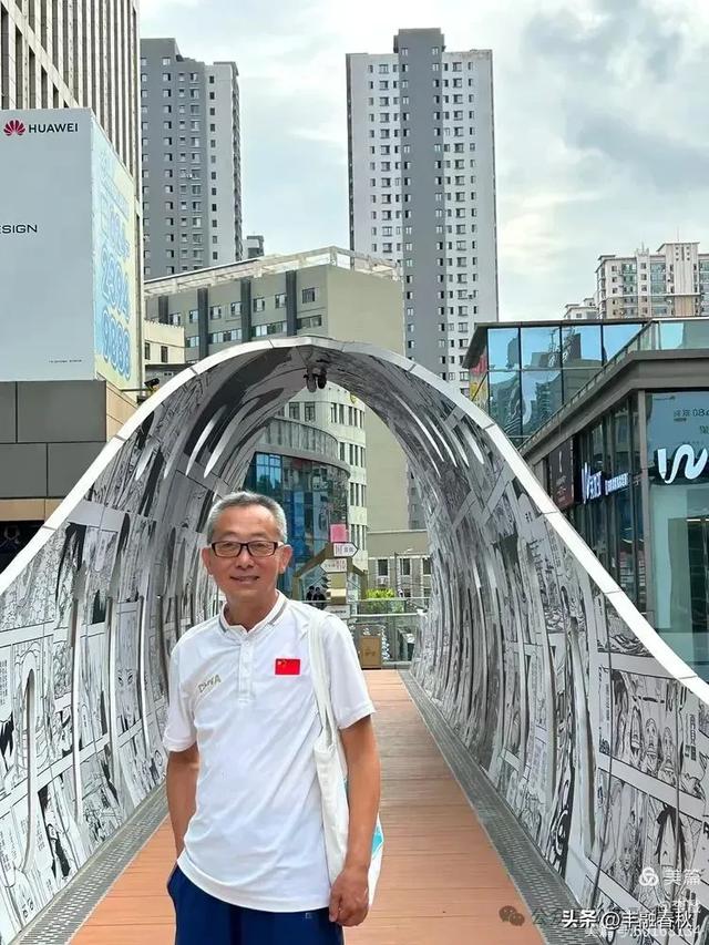 滔滔商海潮头立 灿灿香街画卷开一一走进沈阳百年"太原街"