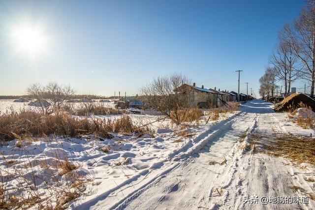 今年“一九”天不冷，老人说最怕“一九暖”，一九暖和有啥可怕