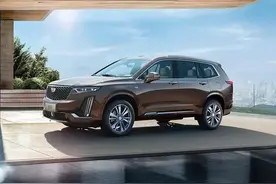 想买六座家用车，建议这三款，适合通勤和跑长途，油耗低图片