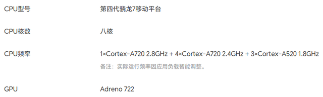 又一台 7000mAh ！刚公布这 7.7mm 超薄新机是要逼死红米啊