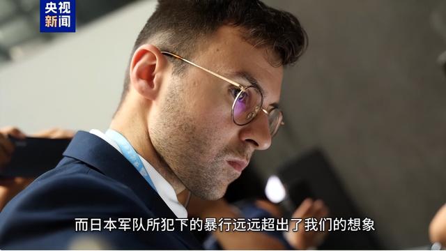 马库斯孤注一掷!刚把618张侵华照片给中国，转头订了日本的机票