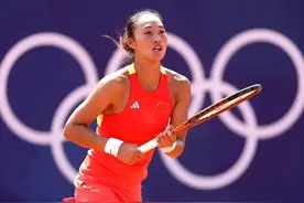 奥运最新金牌榜!郑钦文获得中国第16金,中国16金排名第1,美国第3图片