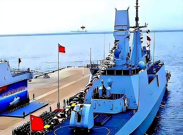 首次访华就不尊重我国？中国当场撤走仪仗队：摆正态度再来吧、