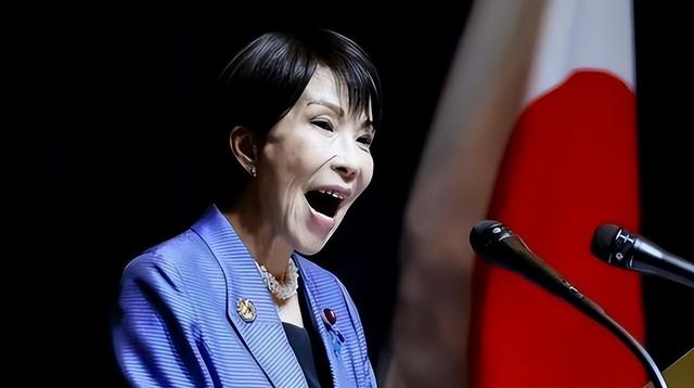 不出中国所料，日本的帮手到了，难怪特朗普按兵不动，他留了一手