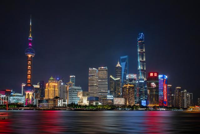 上海的异常高温究竟是怎么回事