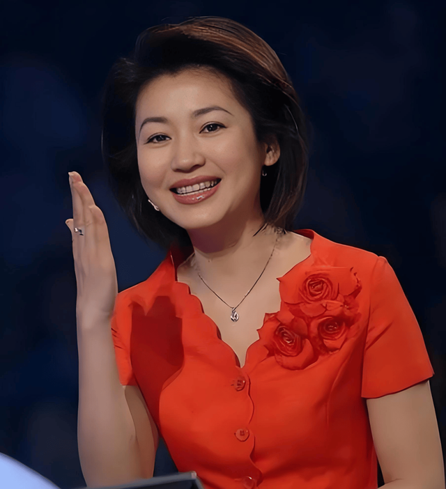“余生好好走”，知名央视主持人王小丫，病床上的留言令人泪目