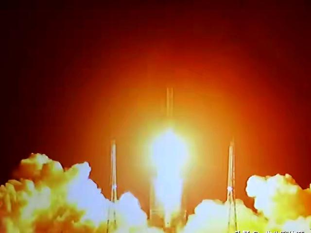 中国正式向世界宣告二件大事	、一起来看看，太棒了！