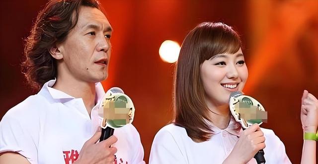 讨好大佬，陪睡上位	，遭央视“开除	”，她身上的标签哪个才是真的