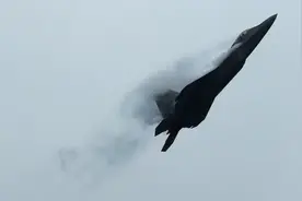 中美六代机博弈：技术竞赛背后的全球战略格局重塑图片