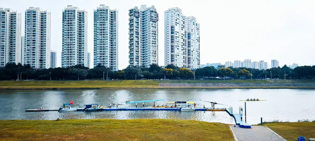 跟着地图游南庄！“家门口”的都市田园，藏着你想要的诗和远方！