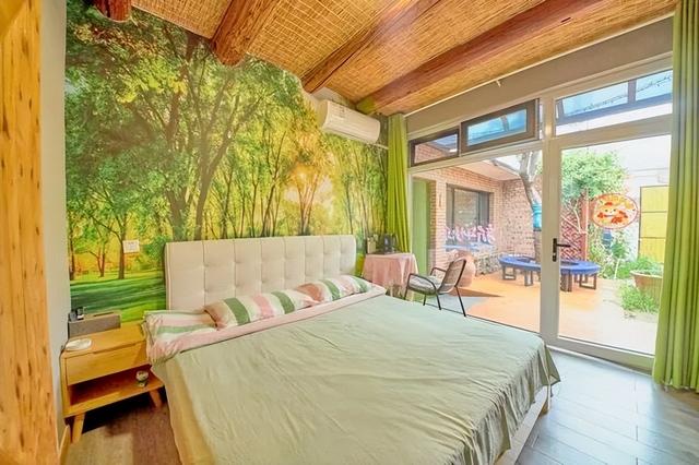 太全面了！8条游玩线路+京郊汤泉！带您玩转北京这里！（1）