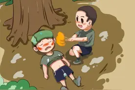 抗洪抢险中如何科学应对潜在疾病？军医来科普图片