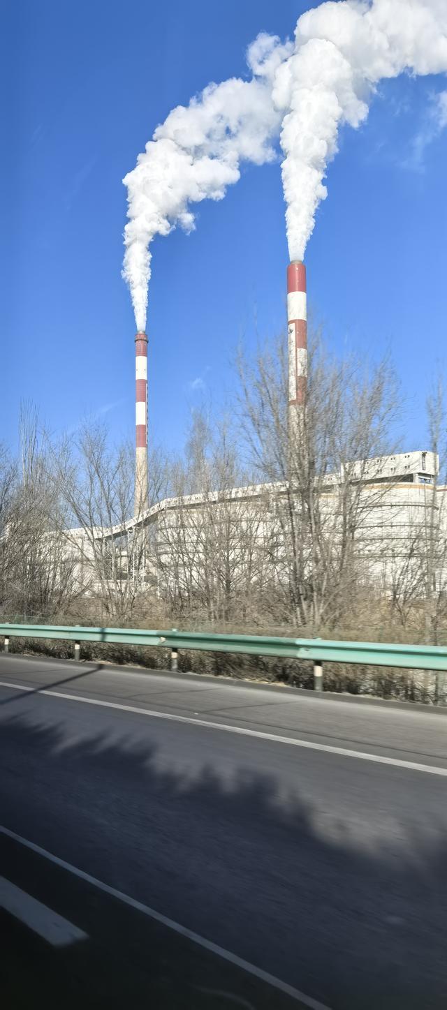 初冬沙波头：一场与天地共舞的温柔绮梦