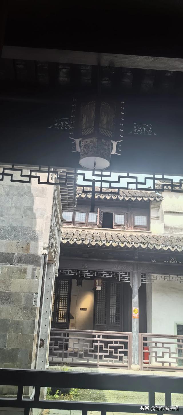 闲来无事再入苏州西山岛，登岛屿逛古村，赏太湖风光